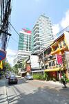 Le Raffine Jambunuda Sukhumvit 31 : เลอรัฟฟิเน่ ชมพูนุช สุขุมวิท 31 #0