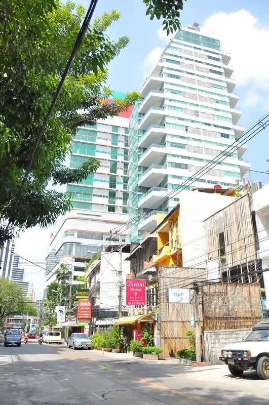 Le Raffine 31 Le Raffine Jambunuda Sukhumvit 31 : เลอรัฟฟิเน่ ชมพูนุช สุขุมวิท 31 ...