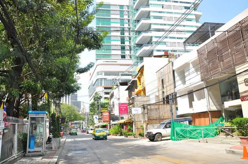 Le Raffine Jambunuda Sukhumvit 31 : เลอรัฟฟิเน่ ชมพูนุช สุขุมวิท 31