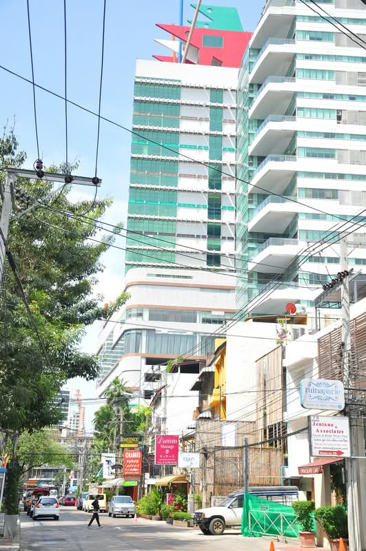 Le Raffine 31 Le Raffine Jambunuda Sukhumvit 31 : เลอรัฟฟิเน่ ชมพูนุช สุขุมวิท 31 ...