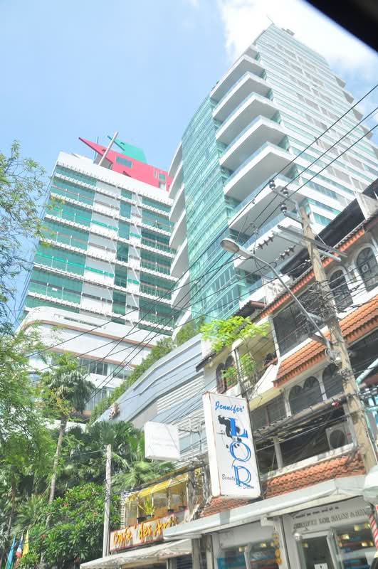 Le Raffine 31 Le Raffine Jambunuda Sukhumvit 31 : เลอรัฟฟิเน่ ชมพูนุช สุขุมวิท 31 ...