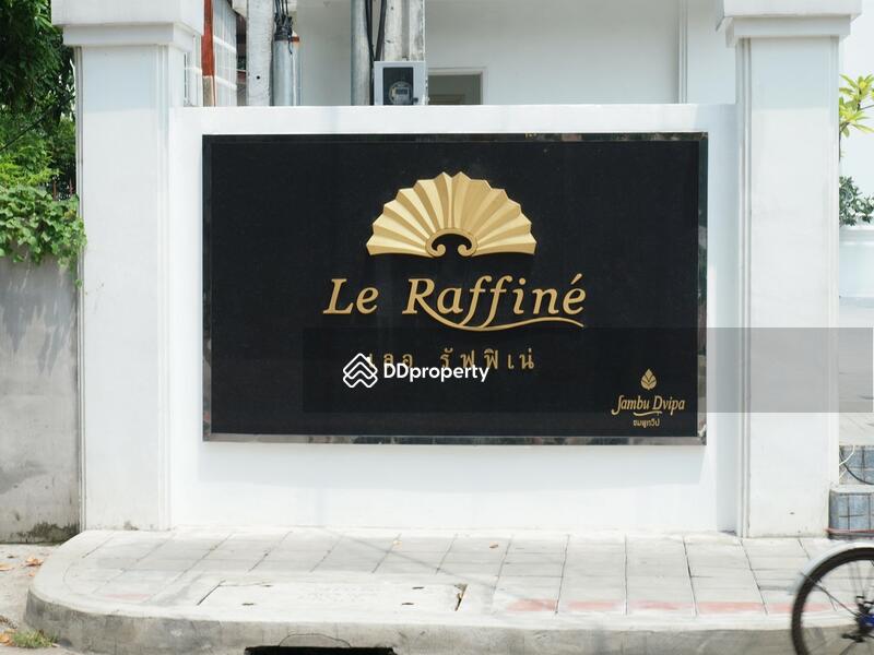 Le Raffine Sukhumvit 39 #0