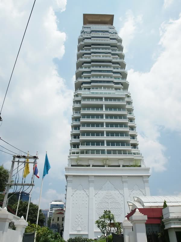 Le Raffine Sukhumvit 39 : เลอ รัฟฟิเน่ สุขุมวิท 39