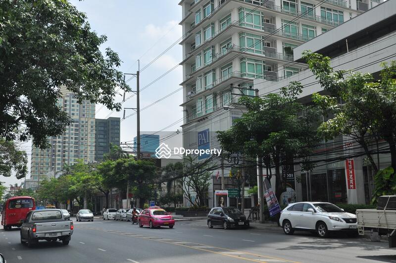 The Height : เดอะ ไฮท์ #0