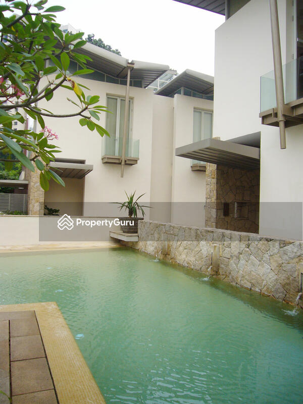 Residences 8 #0
