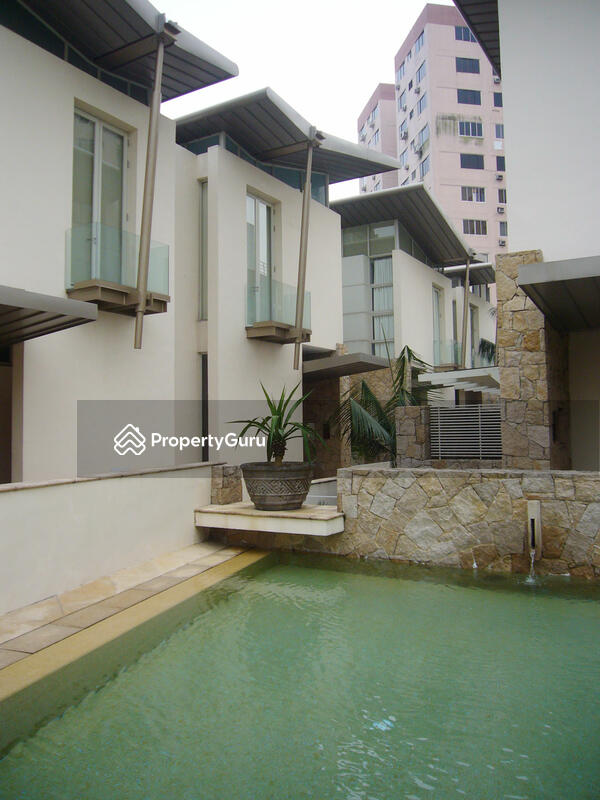 Residences 8 #0