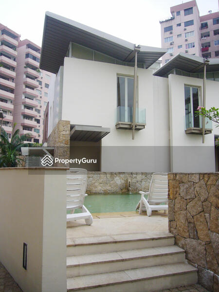 For Rent - Residences 8