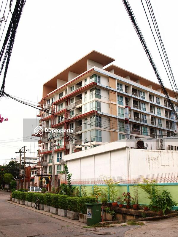 The Niche Sukhumvit 49 : เดอะนิช สุขุมวิท 49 #0