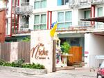 The Niche Sukhumvit 49 : เดอะนิช สุขุมวิท 49 #0