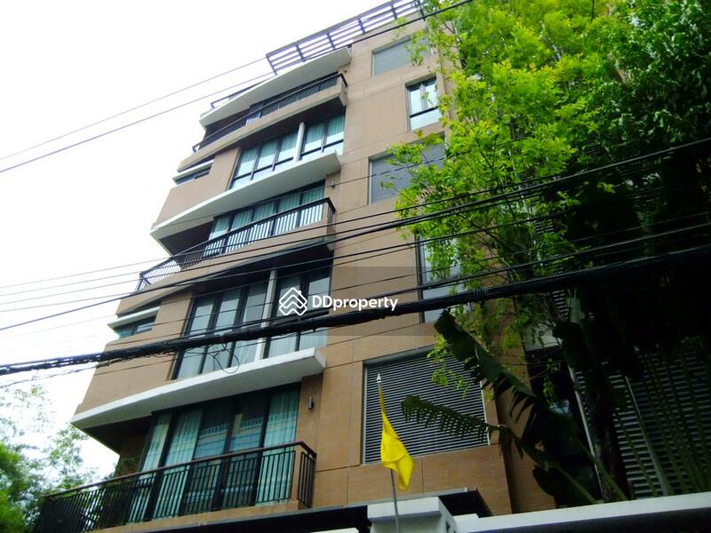 For Rent - Pathumwan Oasis, Bangkok