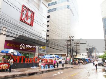 The Master Centrium Asoke-Sukhumvit : เดอะ มาสเตอร์ เซ็นเธรี่ยม อโศก-สุขุมวิท
