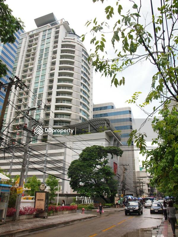 The Master Centrium Asoke-Sukhumvit : เดอะ มาสเตอร์ เซ็นเธรี่ยม อโศก-สุขุมวิท #0