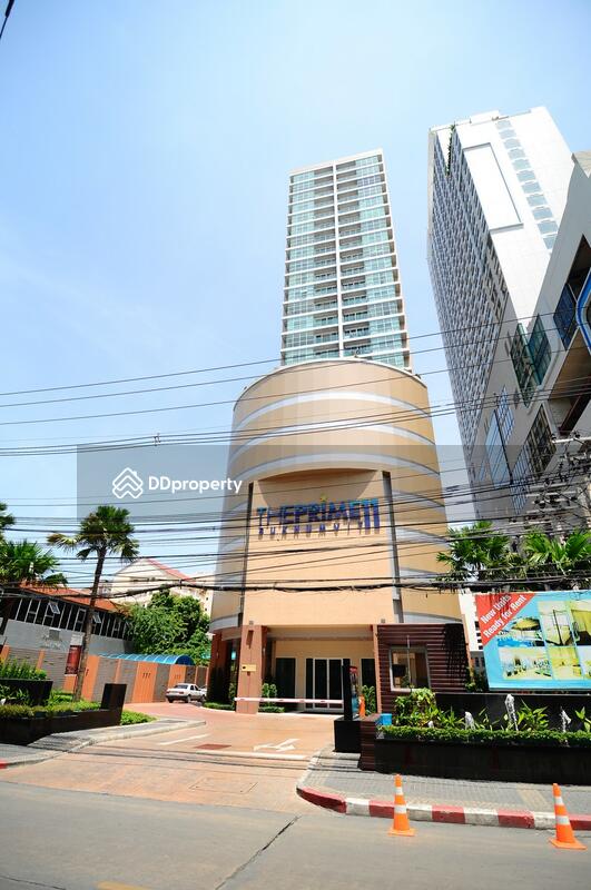 The Prime 11 : เดอะ ไพรม์ 11 #0