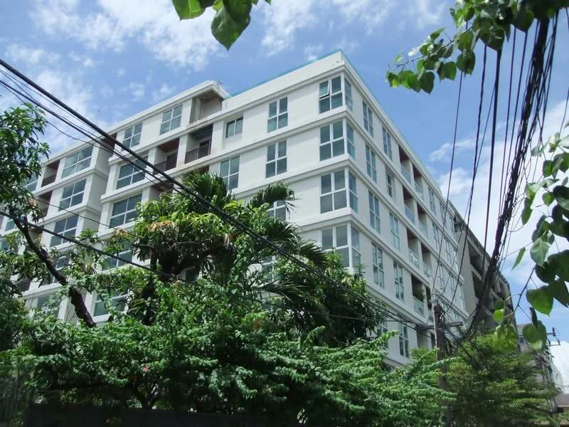 The Colony Lumpini Park, Bangkok, Sarasin, Lumphini, Pathum Wan, Bangkok, 2 Bedrooms, 71 sqm, Condo For Sale, by Thanakit Pongpit, 500506554 - DDproperty.com