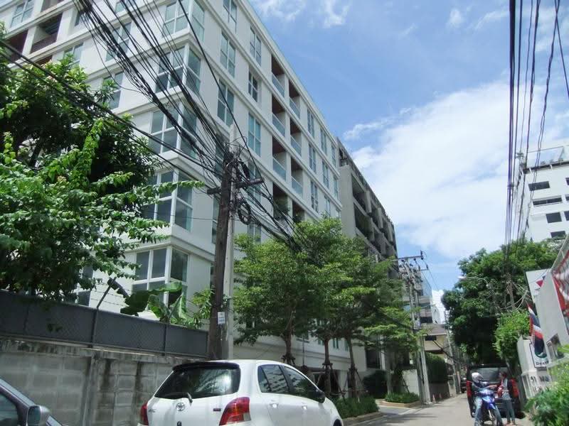 The Colony Lumpini Park : เดอะ โคโลนี ลุมพินี ปาร์ค, กรุงเทพ, สารสิน, ลุมพินี, ปทุมวัน, กรุงเทพ, 71 ตร.ม., คอนโด ขาย, โดย Thanakit Pongpit, 500506554 - DDproperty.com