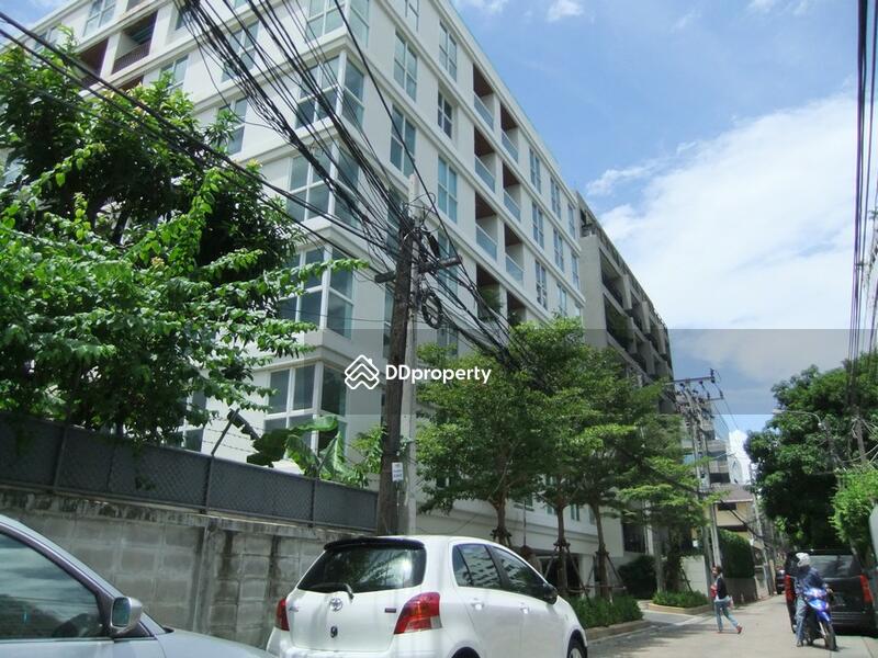 The Colony Lumpini Park : เดอะ โคโลนี ลุมพินี ปาร์ค #0