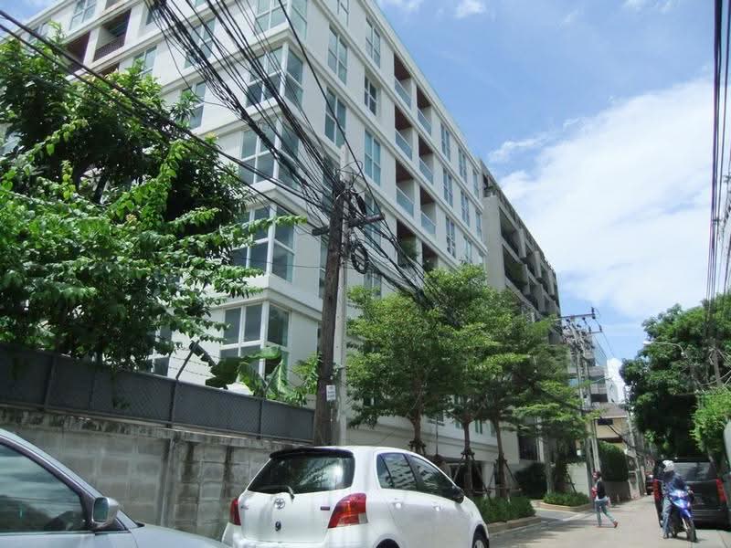 The Colony Lumpini Park, Bangkok, Sarasin, Lumphini, Pathum Wan, Bangkok, 2 Bedrooms, 71 sqm, Condo For Sale, by Thanakit Pongpit, 500506554 - DDproperty.com