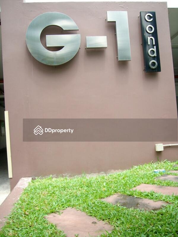 G One Condo : จี-วัน คอนโด #0