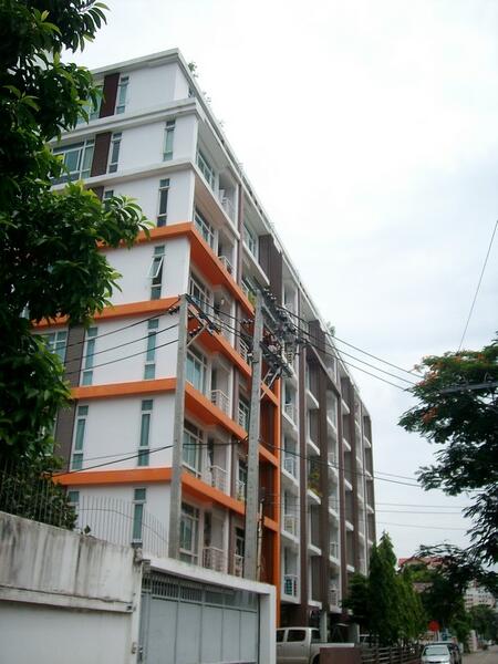 ขาย - G One Condo : จี-วัน คอนโด, กรุงเทพ