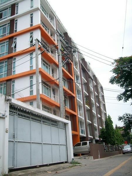 ขาย - G One Condo : จี-วัน คอนโด, กรุงเทพ