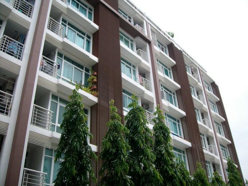 ขาย - G One Condo : จี-วัน คอนโด, กรุงเทพ