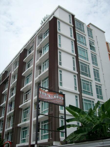 ขาย - G One Condo : จี-วัน คอนโด, กรุงเทพ