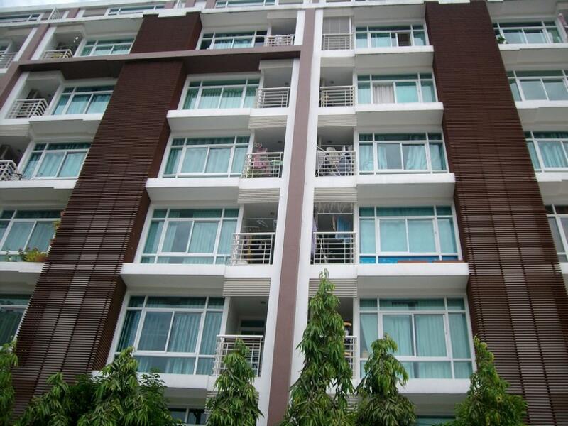 ขาย - G One Condo : จี-วัน คอนโด, กรุงเทพ
