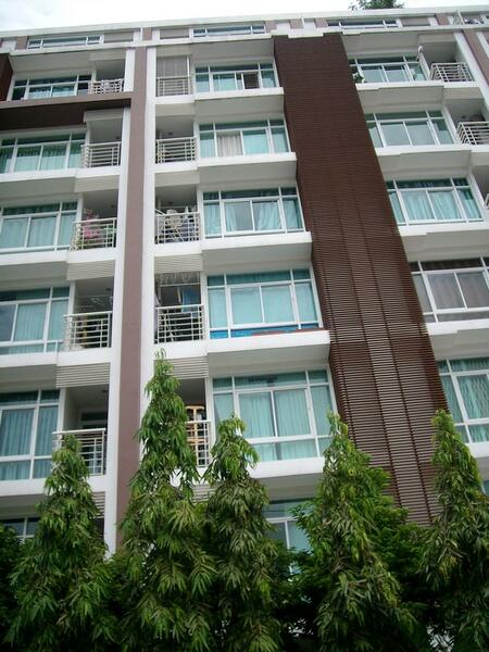 ขาย - G One Condo : จี-วัน คอนโด, กรุงเทพ