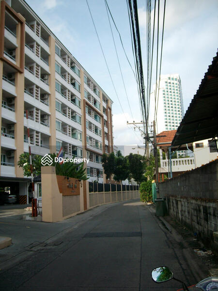 ขาย - ชาโตว์ อินทาวน์ รัชดา17, กรุงเทพ