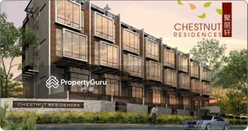 Chestnut Residences