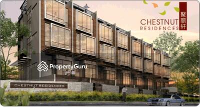 - Chestnut Residences