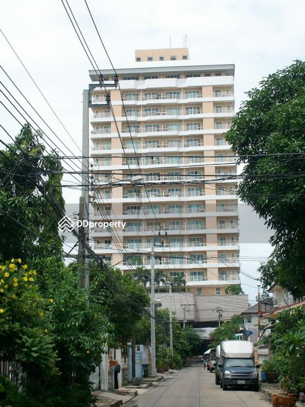 City Living Ratchada #0