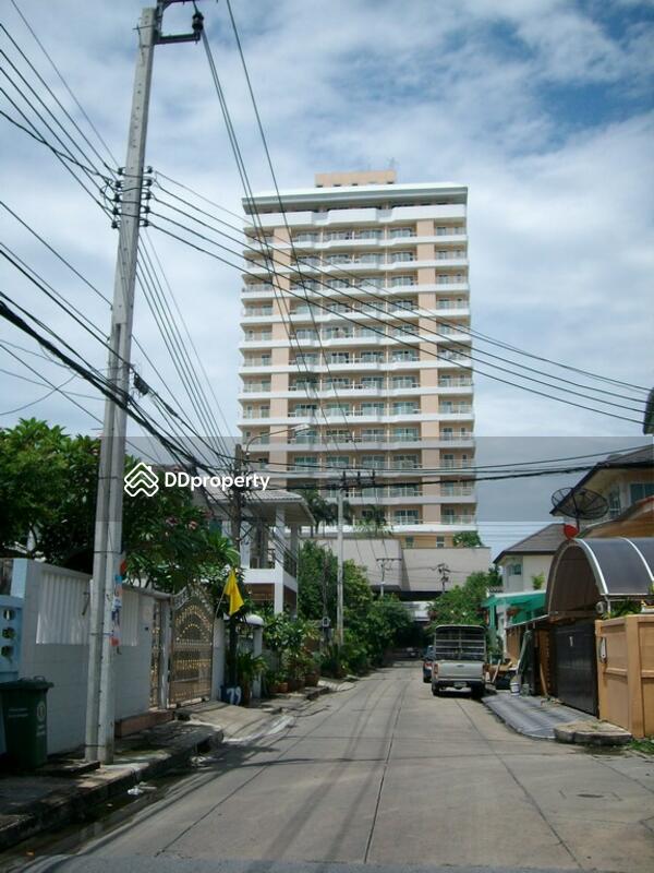 City Living Ratchada #0