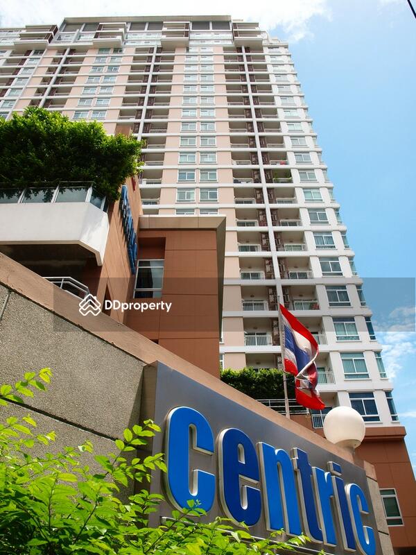 Centric Scene Sukhumvit 64 : เซ็นทริค ซีน สุขุมวิท 64 #0