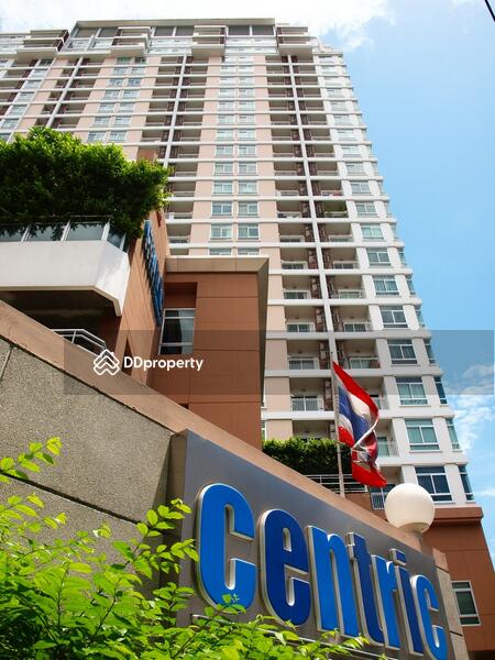 ให้เช่า - Centric Scene Sukhumvit 64 : เซ็นทริค ซีน สุขุมวิท 64, กรุงเทพ