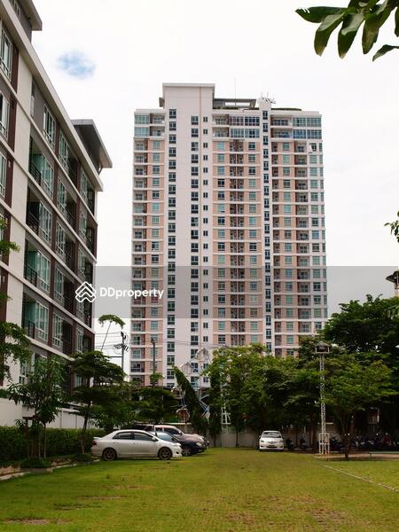 ให้เช่า - Centric Scene Sukhumvit 64 : เซ็นทริค ซีน สุขุมวิท 64, กรุงเทพ