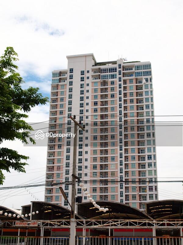 Centric Scene Sukhumvit 64 : เซ็นทริค ซีน สุขุมวิท 64 #0