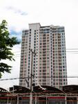 Centric Scene Sukhumvit 64 : เซ็นทริค ซีน สุขุมวิท 64 #0