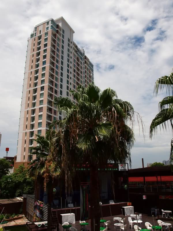 Centric Scene Sukhumvit 64