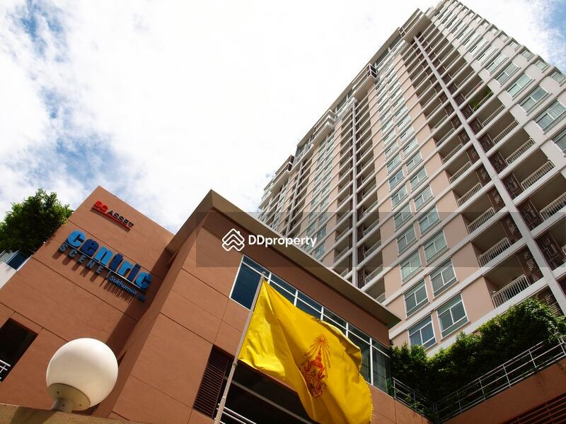 ให้เช่า - Centric Scene Sukhumvit 64 : เซ็นทริค ซีน สุขุมวิท 64, กรุงเทพ
