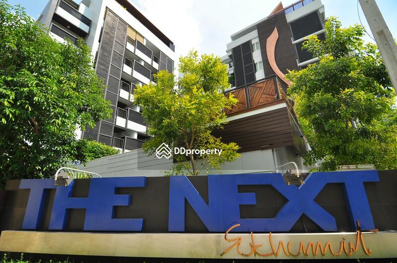 For Sale - The Next Sukhumvit 52, Bangkok