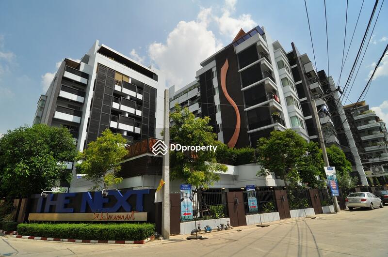 For Sale - The Next Sukhumvit 52, Bangkok