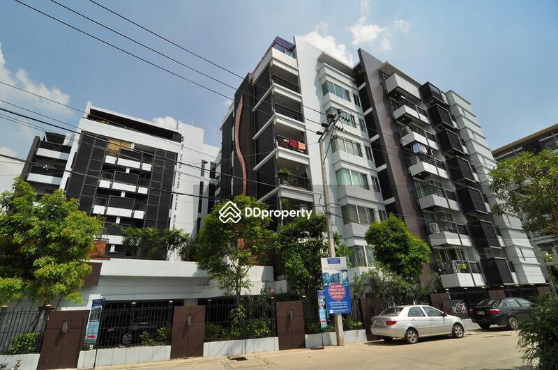 For Sale - The Next Sukhumvit 52, Bangkok