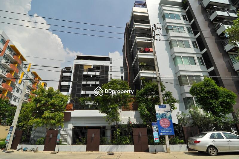 For Sale - The Next Sukhumvit 52, Bangkok