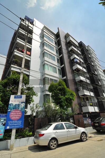 For Sale - The Next Sukhumvit 52, Bangkok