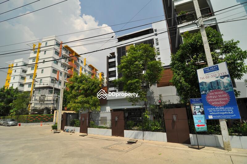 For Sale - The Next Sukhumvit 52, Bangkok