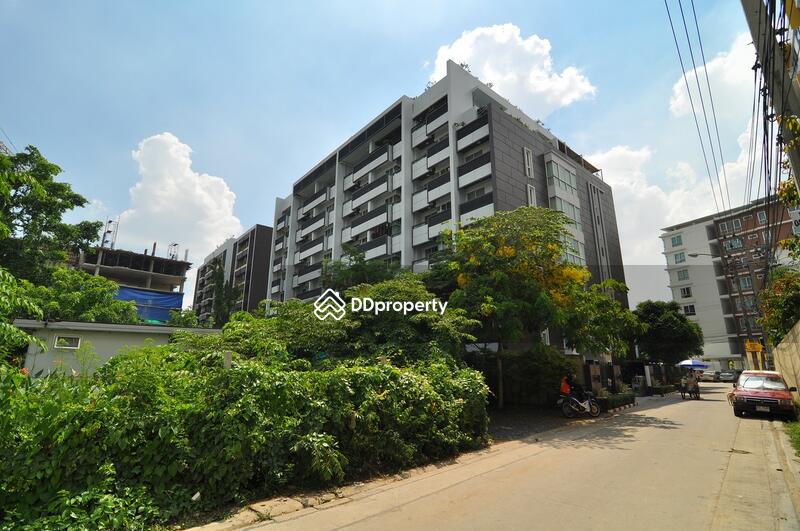 For Sale - The Next Sukhumvit 52, Bangkok