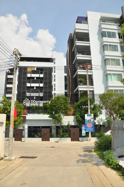 For Sale - The Next Sukhumvit 52, Bangkok