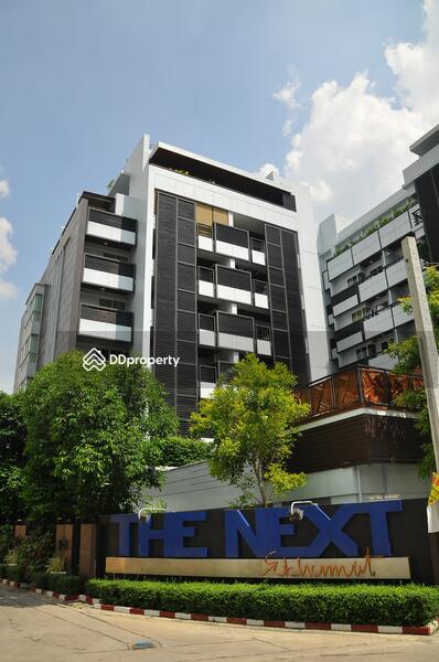 For Sale - The Next Sukhumvit 52, Bangkok