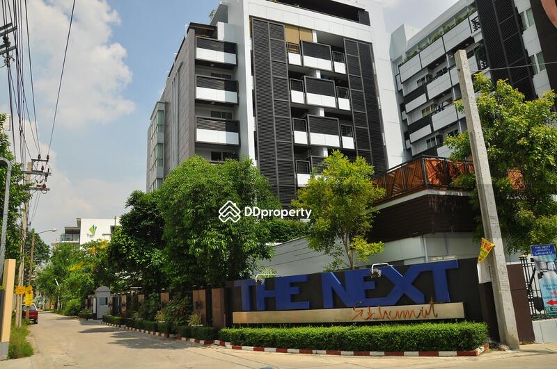 For Sale - The Next Sukhumvit 52, Bangkok